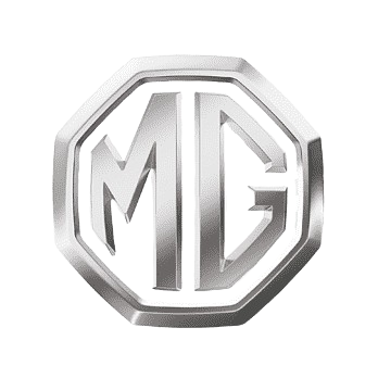 MG Car  Detailing