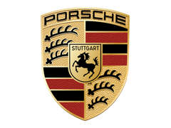 Porsche Car  Detailing