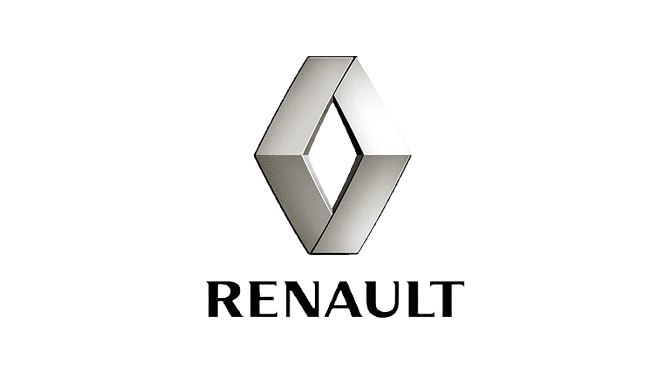 Renault Car  Detailing