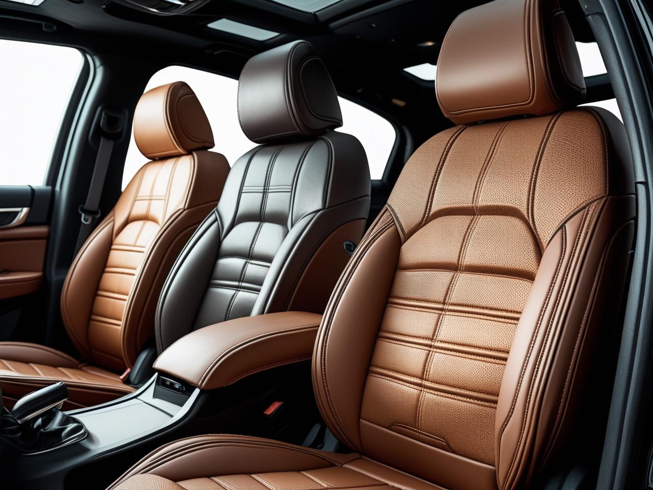  Car Accessories