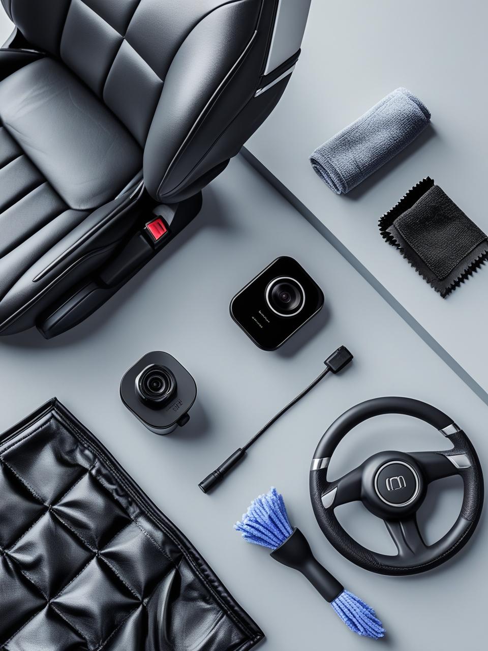car accessories