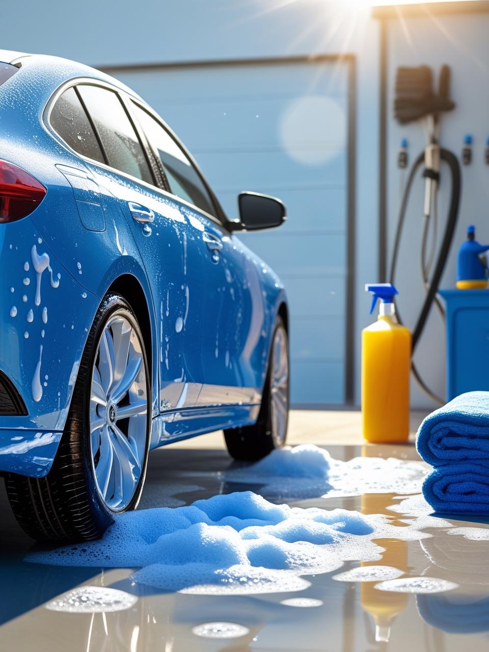 splash Car Detailing