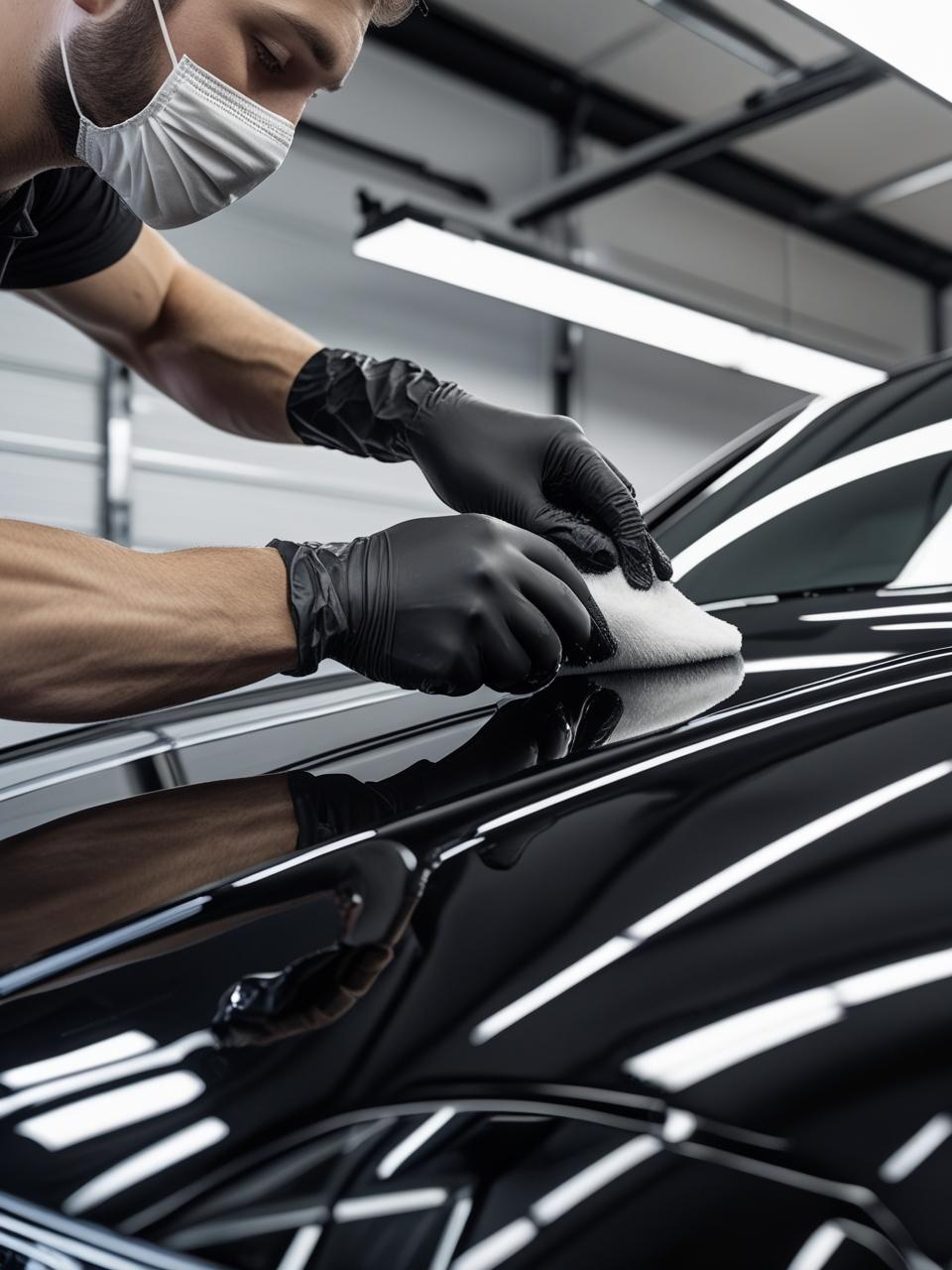 splash car detailing
