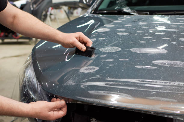 comprehensive-guide-to-paint-protection-film-ppf-for-vehicles
